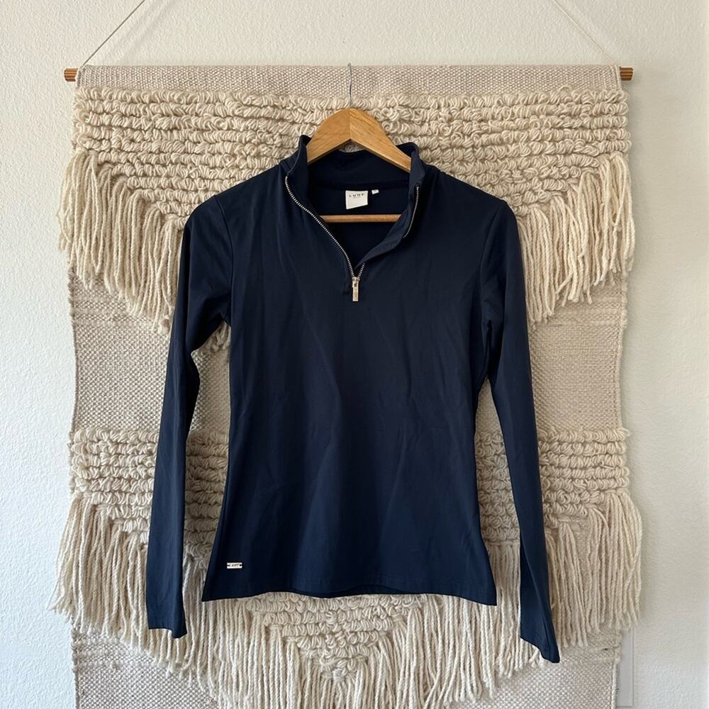 Lune Active Felice Soft Long Sleeve Top